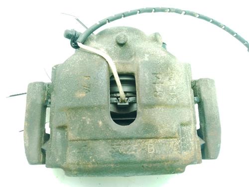 Left front brake caliper BMW X3 (E83) 2.0 d | BP30771614M105