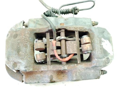 Left rear brake caliper AUDI Q7 (4LB) 4.2 TDI quattro | BP35973640M107 - Image 2