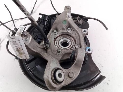 Right rear steering knuckle MERCEDES-BENZ CLS Shooting Brake (X218) CLS 350 CDI / d 4-matic (218.993) | BP18377255M28 