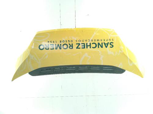 Used Hood CITROËN JUMPER II Van 2.2 BlueHDi 140 (140 hp) 28488665