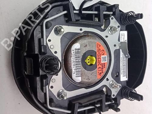 Driver airbag MAZDA CX-5 (KE, GH) 2.2 D (KE2FW) | BP29746813C9 