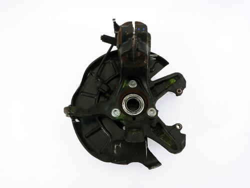 Left front steering knuckle SEAT LEON (1P1) 1.9 TDI | BP18371608M25 