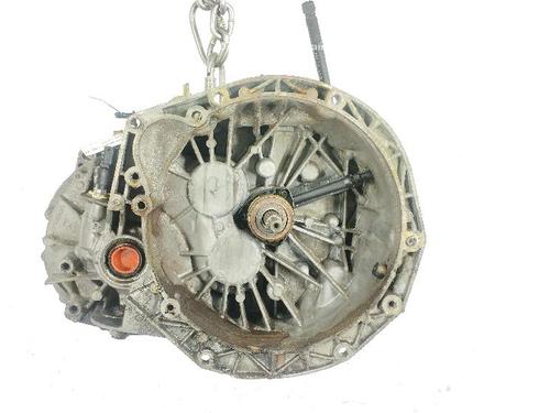 Used Gearbox NISSAN PRIMASTAR Van (X83) 1.9 dCi 100 (100 hp) 27889464