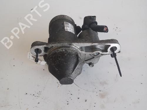 Startmotor NISSAN QASHQAI / QASHQAI +2 I (J10, NJ10, JJ10E) 2.0 (141 hp) 18366963