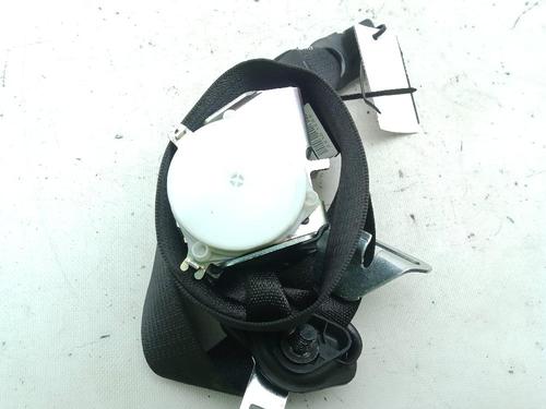 Used Front right seatbelt OPEL MERIVA B MPV (S10) 1.7 CDTI (75) (110 hp) 24044702