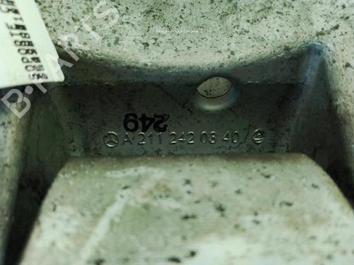 Gearbox mount MERCEDES-BENZ V-CLASS (W447) V 220 CDI / d (447.811, 447.813, 447.815) | BP32695397M88 - Image 4