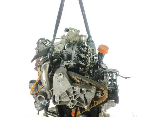 Używane Silnik RENAULT GRAND SCÉNIC III (JZ0/1_) 1.5 dCi (JZ02, JZ0R) (95 hp) 31583306