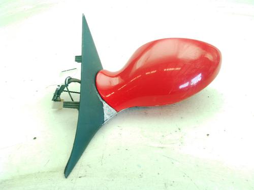 Left mirror ALFA ROMEO 156 (932_) 1.9 JTD 16V (932AXE00) | BP28290587C26 