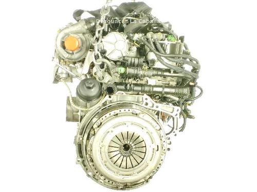 Engine MAZDA 3 (BK) 1.6 DI Turbo | BP40178289M1 - Image 4