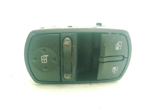 Used Left front window switch Left front window switch OPEL CORSA E (X15) 1.4 (08, 68) (90 hp) 40560308 40560308