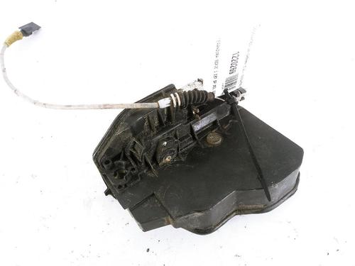 Front left lock BMW 1 (E87) 120 d | BP24041706C98 - Image 2
