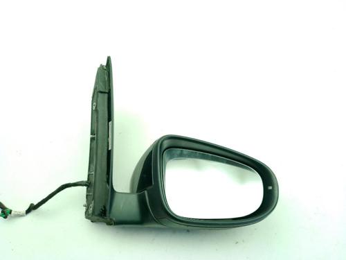 Used Right mirror VW TOURAN (1T1, 1T2) 2.0 TDI (140 hp) 31848460