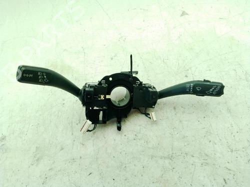 Used Headlight switch Headlight switch AUDI A4 Allroad B8 (8KH) 3.0 TDI quattro (240 hp) 25798199 25798199