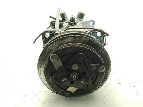 Used AC compressor AC compressor MERCEDES-BENZ SPRINTER 5-t Platform/Chassis (B905) 616 CDI (905.612, 905.613, 905.622, 905.623) (156 hp) 24862018 24862018