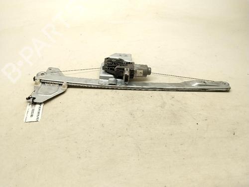 Front left window mechanism PEUGEOT PARTNER Box Body/MPV 1.6 HDi / BlueHDi 75 | BP36964097C22 - Image 2