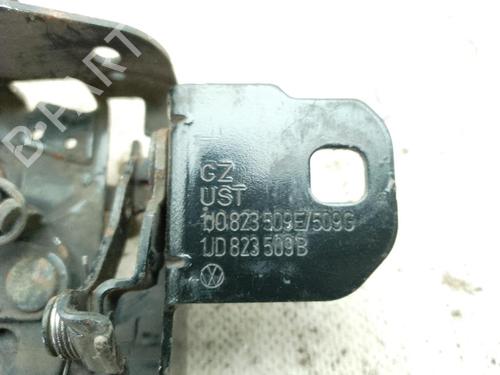 Hood lock VW GOLF IV (1J1) 1.6 16V | BP24970127C133 