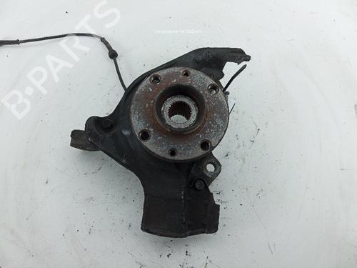 Right front steering knuckle FIAT BRAVO II (198_) 1.4 T-Jet (198AXG1B) | BP18367759M26 