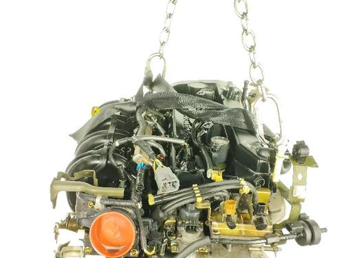 Used Engine MAZDA 3 (BK) 2.0 (BKEP) (150 hp) 30146112