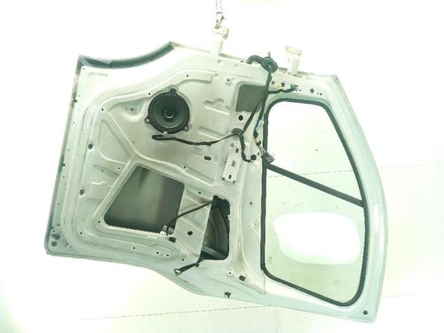 Right front door RENAULT TRAFIC III Van (FG_) 2.0 dCi 120 (FGMN) | BP29518371C3 