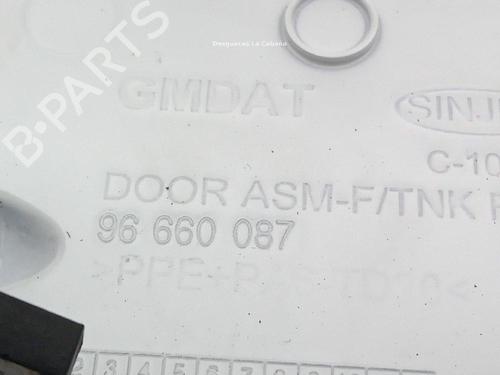 Klapa wlewu paliwa OPEL ANTARA A (L07) 2.2 CDTi | BP19493040C131 