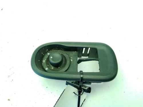 Mando retrovisor Mando retrovisor NISSAN NV400 Van (X62, X62B) dCi 130 (130 hp) 37434849 37434849