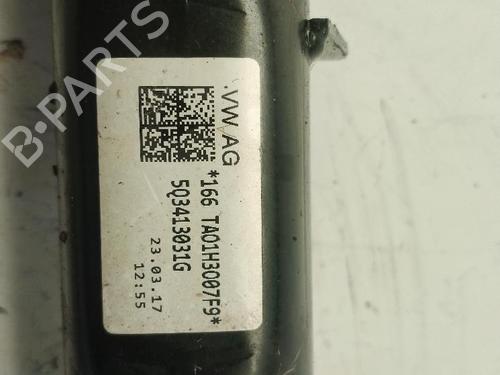 Left front shock absorber SEAT ATECA (KH7, KHP) 2.0 TDI | BP26195150M16 