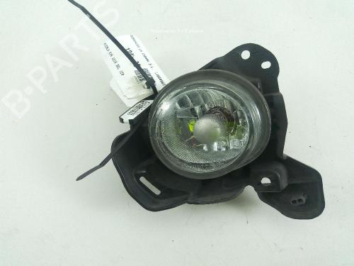 Used Left front fog light Left front fog light MAZDA CX-5 (KE, GH) 2.2 D (KE2FW) (150 hp) 18358766 18358766