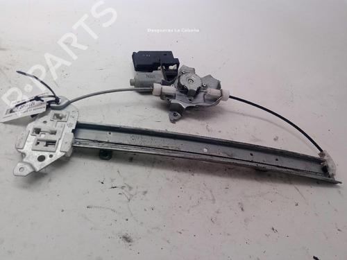 Used Rear right window mechanism RENAULT KOLEOS I (HY_) 2.0 dCi 4x4 (HY0B) (173 hp) 22719622