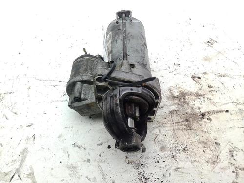 Used Starter Starter OPEL CORSA D (S07) 1.3 CDTI (L08, L68) (75 hp) 24736833 24736833