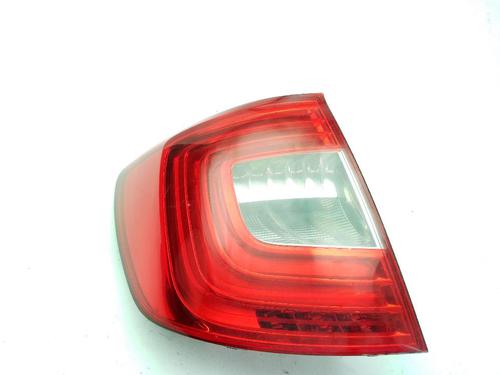 Venstre baglygte SKODA SUPERB II Estate (3T5) 2.0 TDI 16V (140 hp) 31144948