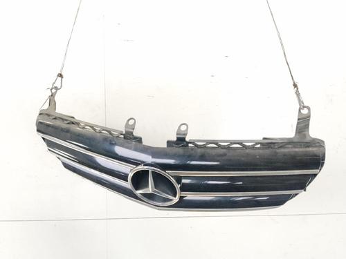 Used Grille Grille MERCEDES-BENZ R-CLASS (W251, V251) R 280 CDI (251.121, 251.026, 251.126) (190 hp) 36352626 36352626