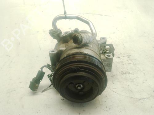 Used AC compressor AC compressor MAZDA CX-5 (KE, GH) 2.2 D (KE2FW) (150 hp) 29746704 29746704