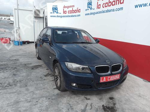 Left front brake caliper BMW 3 (E90) 318 d | BP32467687M105