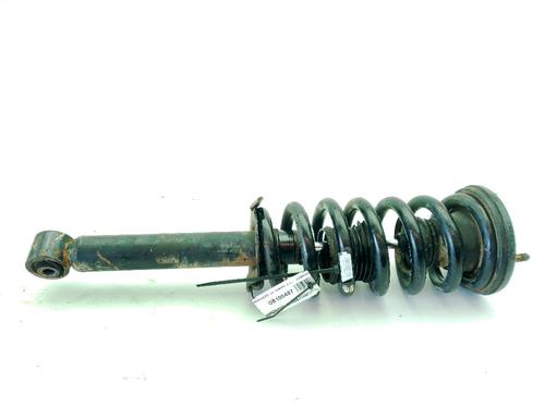 Used Left front shock absorber Left front shock absorber MITSUBISHI PAJERO III Canvas Top (V6_W, V7_W) 3.2 DI-D (V68W, V78W) (165 hp) 32978394 32978394