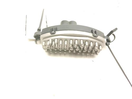 Used Heater resistor Heater resistor SKODA FABIA IV (PJ3) 1.0 TSI (95 hp) 40560566 40560566