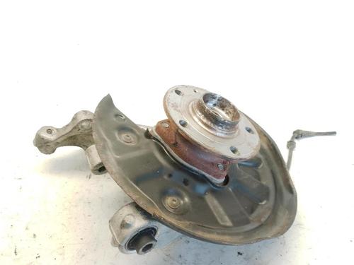 Left rear steering knuckle SEAT LEON ST (5F8) 2.0 TDI | BP29475130M27 