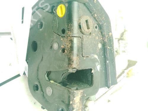 Used Rear left lock SEAT EXEO (3R2) 2.0 TDI (120 hp) 28313316