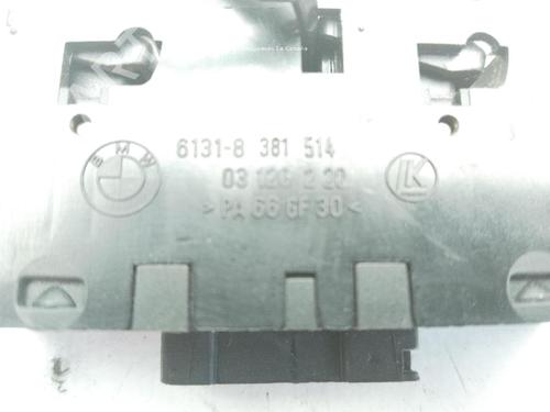 Right front window switch BMW 3 (E46) 323 i | BP24001692I26 - Image 3