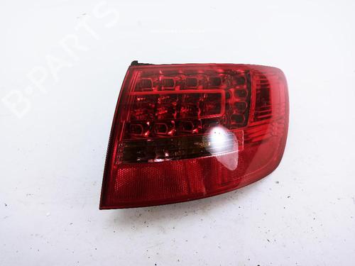 Used Right taillight AUDI A6 Allroad C6 (4FH) 3.0 TDI quattro (233 hp) 24042832