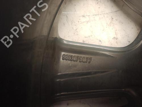 Rim CITROËN C3 III (SX) 1.2 PureTech 82 | BP29765340C45 