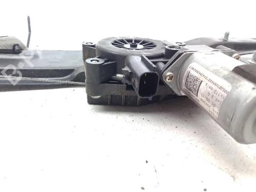 Front right window mechanism FIAT TIPO Hatchback (356_, 357_) 1.4 LPG (356HXF1B) | BP28351132C23 