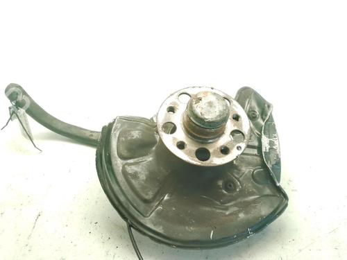 Left front steering knuckle MERCEDES-BENZ E-CLASS (W211)  | BP24050838M25 