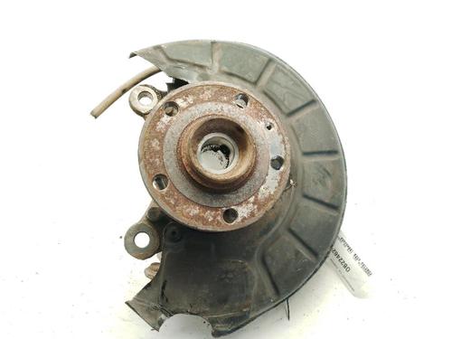 Used Left front steering knuckle VW CADDY III Box Body/MPV (2KA, 2KH, 2CA, 2CH) 2.0 TDI 16V (140 hp) 24051637