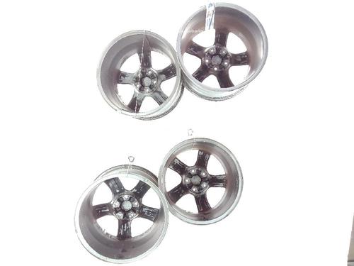 Rim PEUGEOT 508 I (8D_) 2.0 HDi | BP18373870C45 