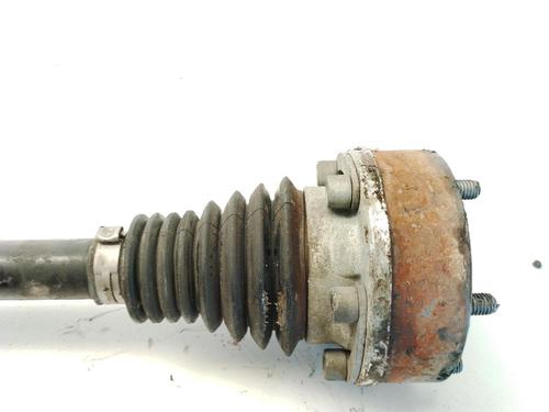 Left front driveshaft SEAT LEON (1P1) 1.9 TDI | BP26161721M38 
