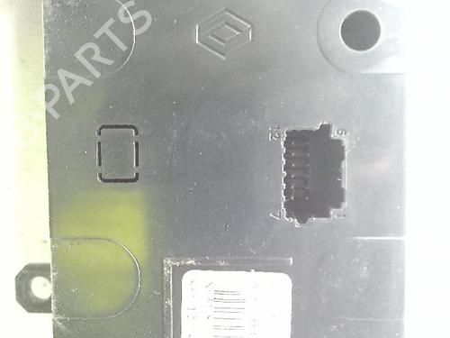 Climate control RENAULT CLIO IV (BH_) 1.5 dCi 90 | BP33262898I5 - Image 3