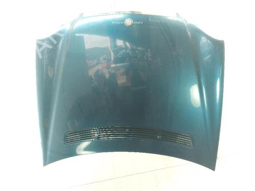 Used Hood MERCEDES-BENZ C-CLASS Coupe (CL203) C 200 Kompressor (203.742) (163 hp) 28838705