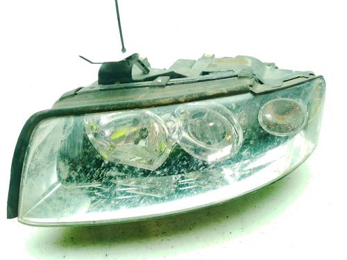 Used Left headlight Left headlight AUDI A4 B6 (8E2) 2.0 FSI (150 hp) 24002372 24002372
