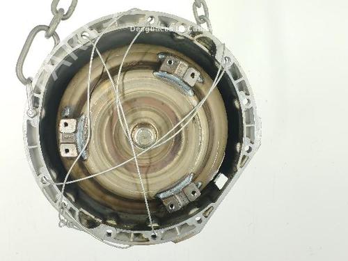 Used Gearbox Gearbox 19273606 19273606