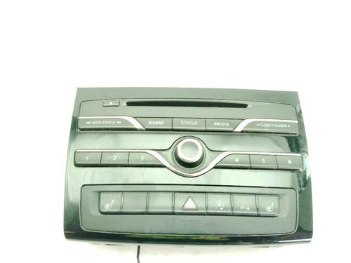 Used Radio Radio INFINITI Q30 1.5 D (109 hp) 31694733 31694733
